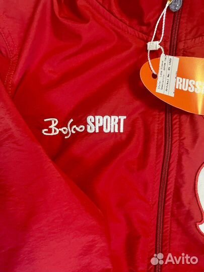 Олимпийка bosco, размер М