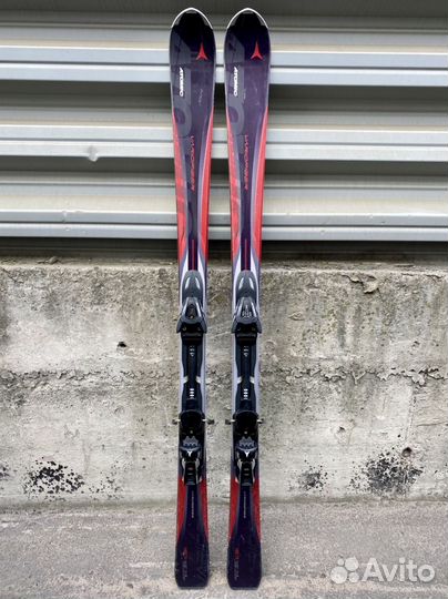 Горные лыжи 157 см Atomic