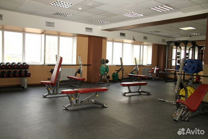 Силовая скамья Impulse IT7011