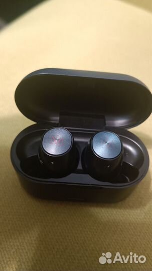 Беспроводные наушники Noble Audio Falcon TWS