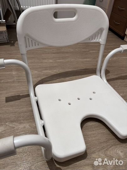 Стул, сиденье в ванну для пожилых