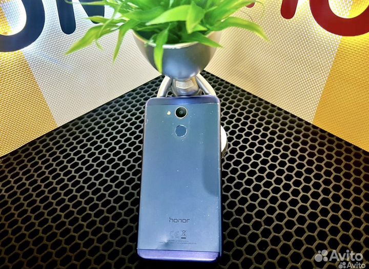 HONOR 6C Pro, 3/32 ГБ