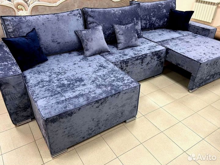 Диван Лофт в наличии и на зakaз