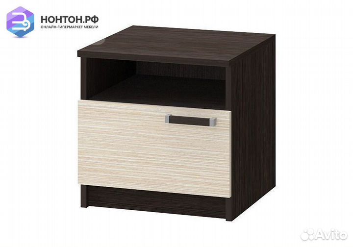 Тумба прикроватная Европа