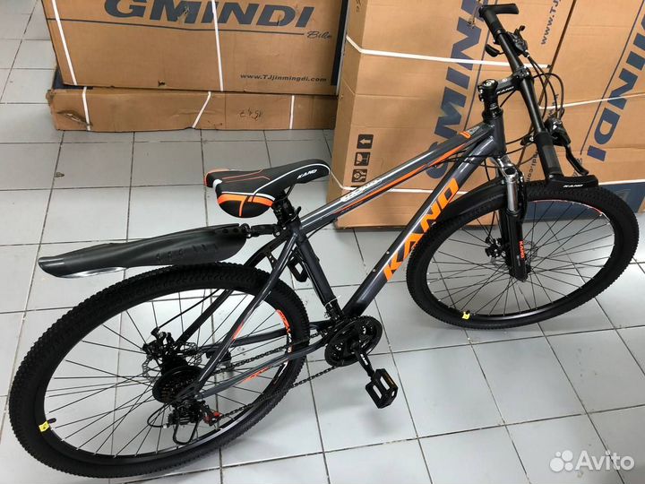 Велосипеды