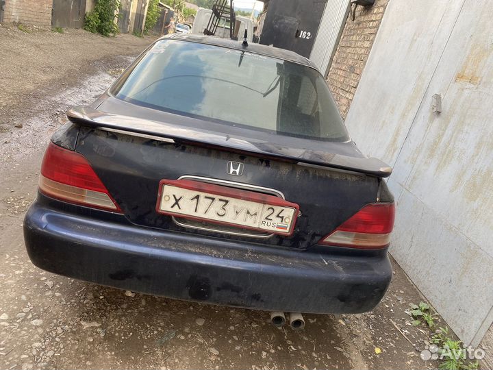 Honda saber ua2 по запчастям