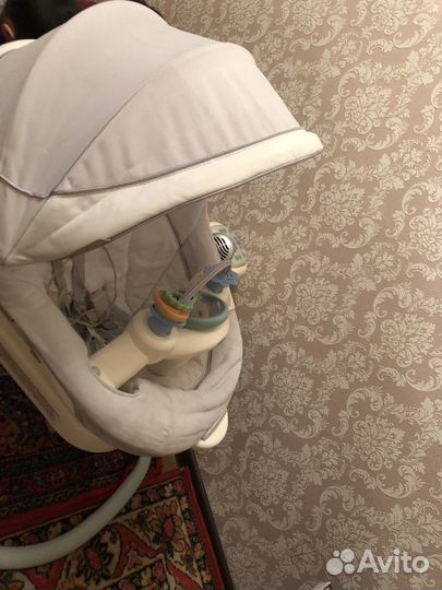 Детские качели