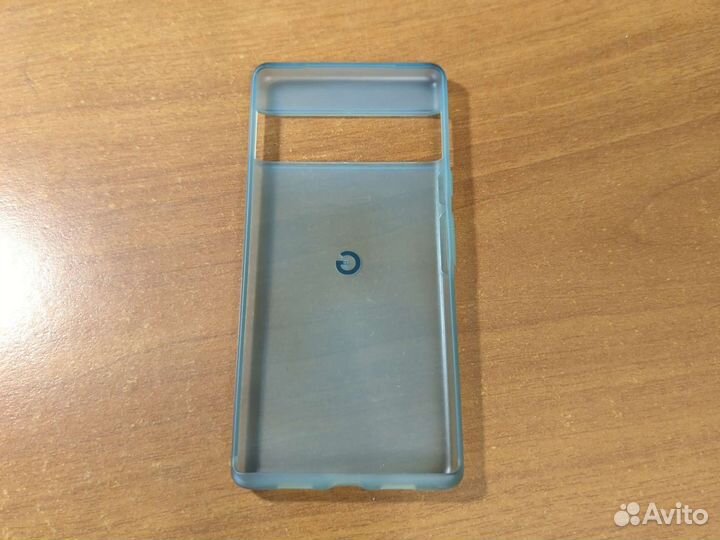 Чехол оригинал на Google pixel 6 pro