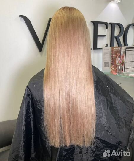 Окрашивание волос бесплатно Модель на окрашивание