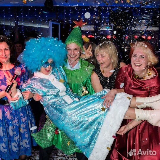 Ведущая,тамад,DJ на свадьбу,юбилей,выпускной