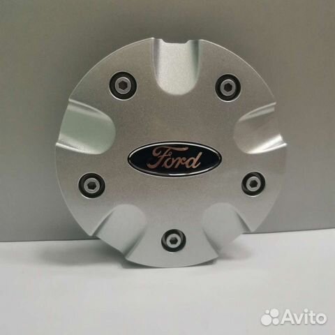 1шт колпак Ford Focus 1 оригинал R15