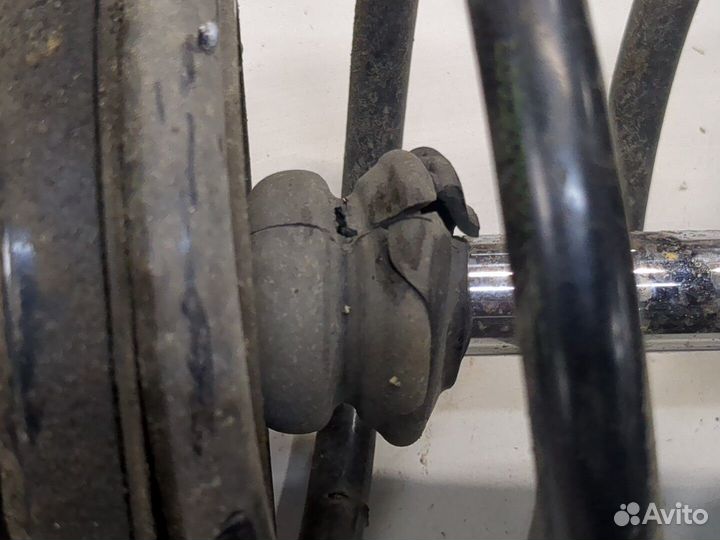 Амортизатор подвески Renault Scenic, 2010