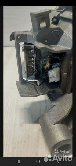 Двигатель bosch Siemens