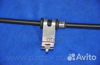 Трос hyundai starex-grand(TQ) 07-15 PTA-253 PTA