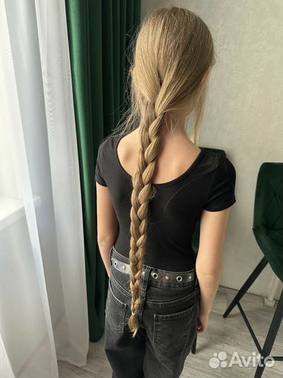 Скупка волос в Нижнем Новгороде