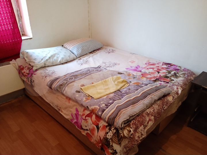 Квартира-студия, 29 м², 9/17 эт.