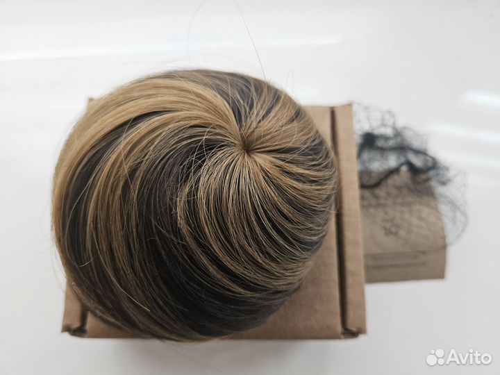 Coco,N аксессуар из японских термоволос