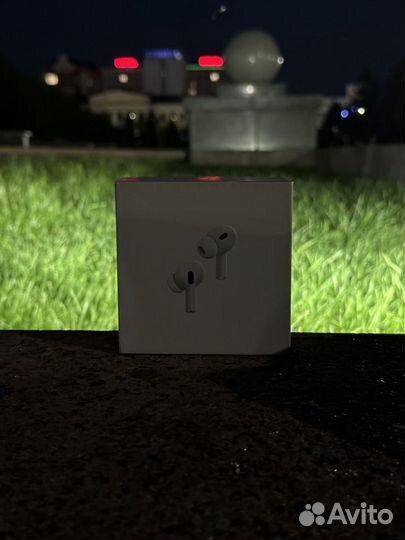 AirPods Pro 2 (lux)