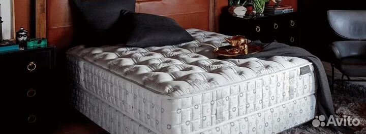 Матрас 180х200 ортопедический