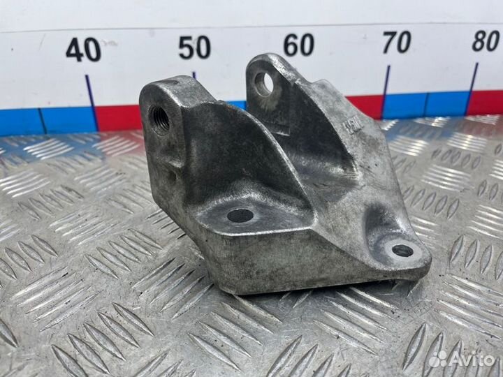 Кронштейн двигателя задний Nissan X-Trail T31 M9R