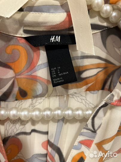 Платье женское H&M