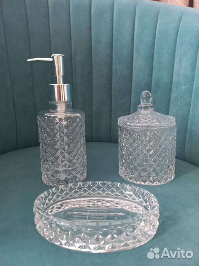 Набор для ванной