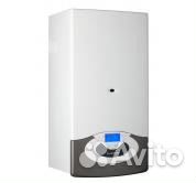 Ремонт газовых котлов, колонок, плит, горелок