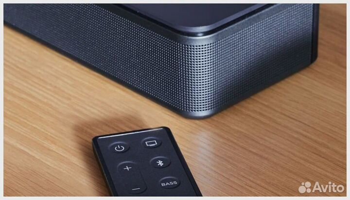 Саундбар Bose TV Speaker