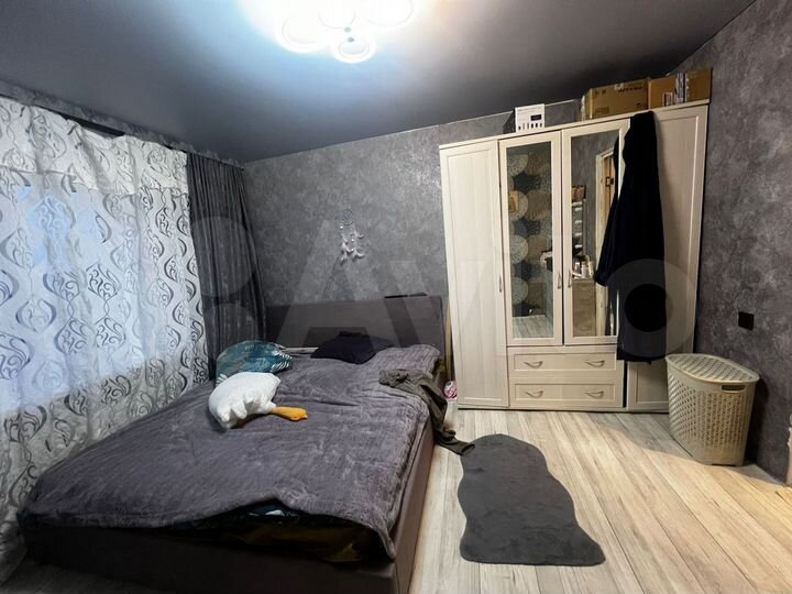 2-к. квартира, 51 м², 5/5 эт.