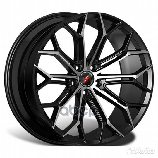 Диск inforged, IFG41 8.5x19/5x114.3ET35 60.1