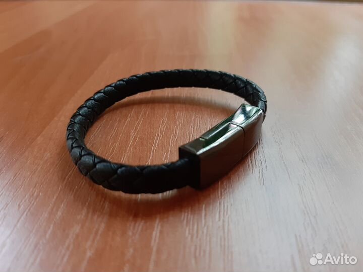 Браслет зарядка Android