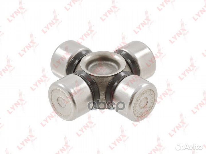 Крестовина рулевого вала (15x40) CS-1540