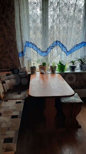 Комната 26 м² в 3-к., 3/9 эт.