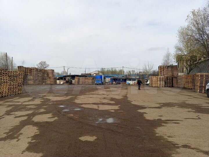 Сдам складское помещение, 420 м²