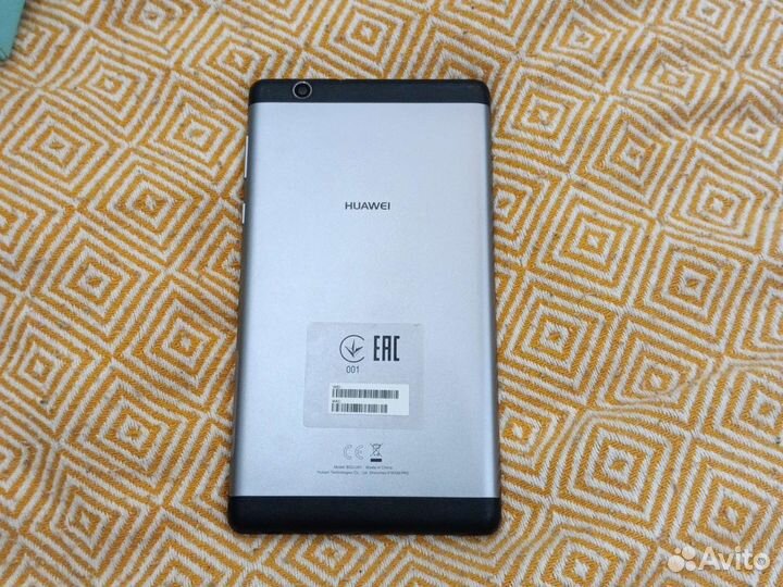 Планшет huawei