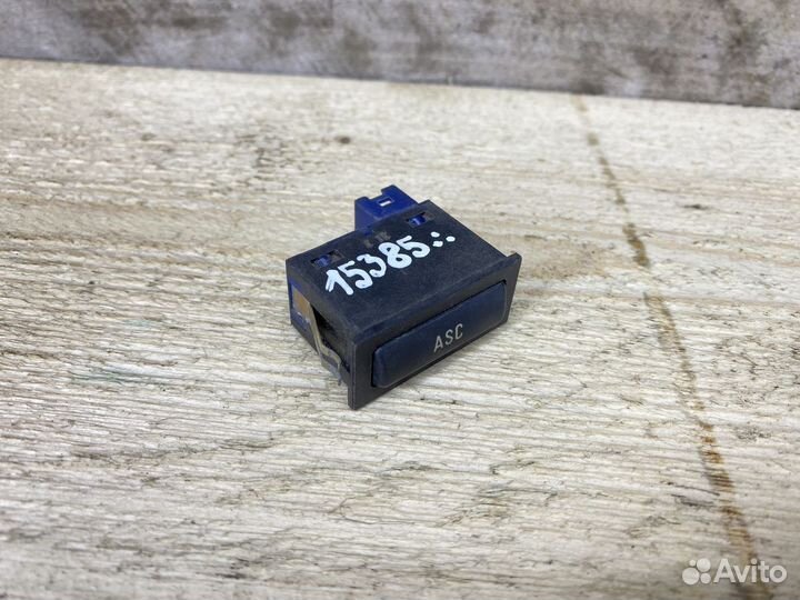 Кнопка ASC BMW Е46 E39 E38