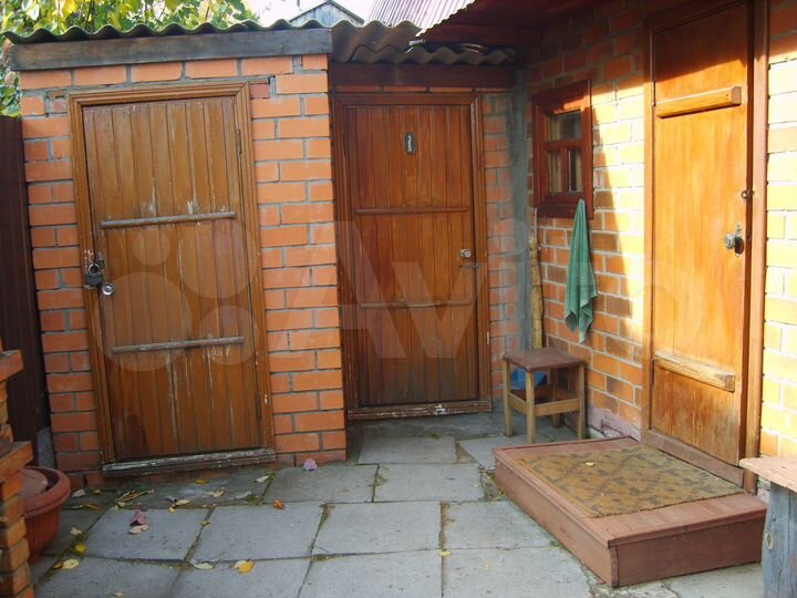 Дача 60 м² на участке 4,2 сот.