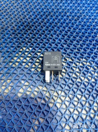 Реле Mazda Demio хэтчбек ZJ-VE 2003