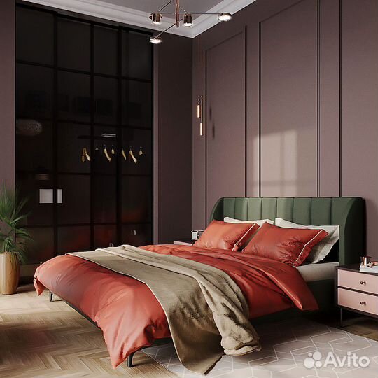 Визуализатор 3д