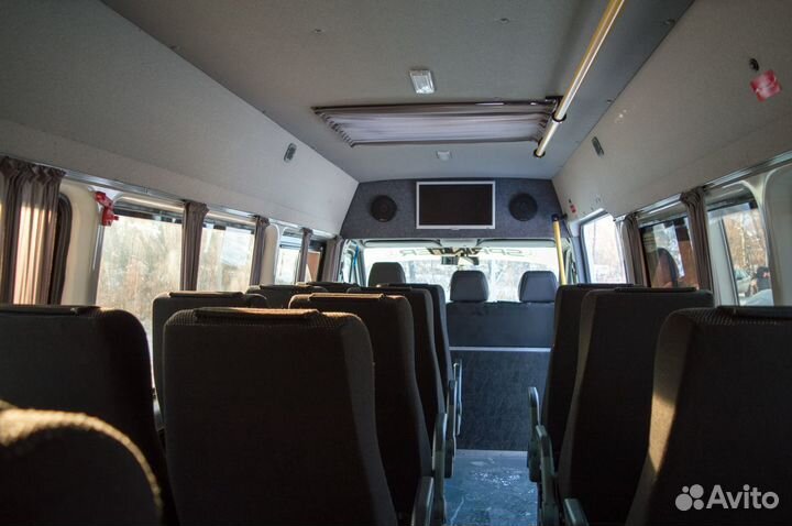 Заказ, Аренда автобуса, любые поездки