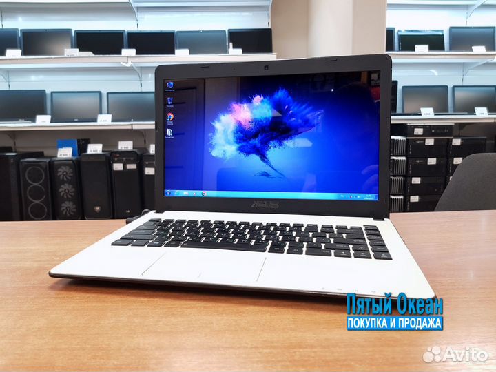 Ноутбук Asus 14