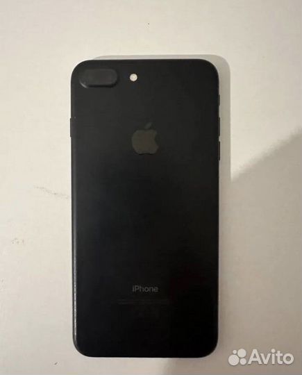 iPhone 7 Plus, 128 ГБ