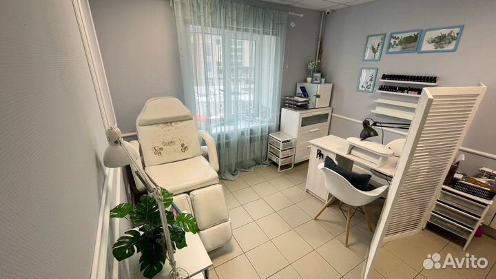 Аренда для мастера маникюра