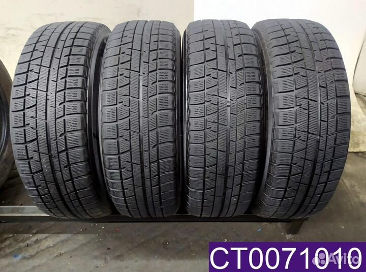 Yokohama Ice Guard IG50+ 205/60 R16 96T