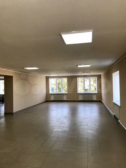 Торговая площадь, 250 м²