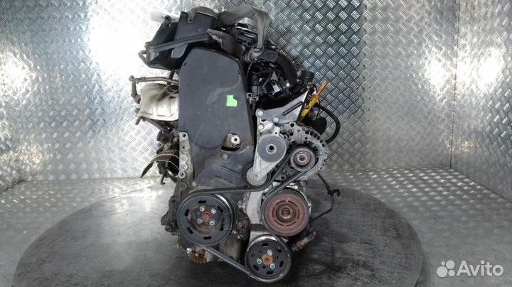 Двигатель Volkswagen Golf 4 (97-06)