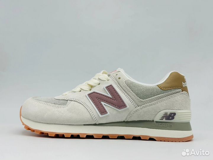 Кроссовки New Balance 574 Размеры 36-41