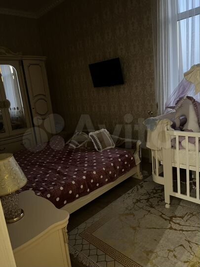 1-к. квартира, 46 м², 3/3 эт.