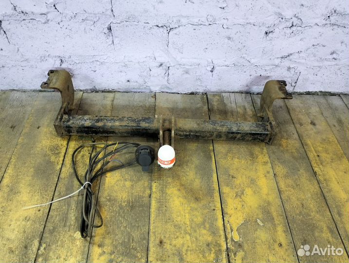 Фаркоп (тсу)