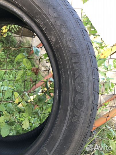 Hankook Optimo K415 235/55 R18